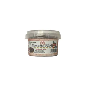 Savon noir