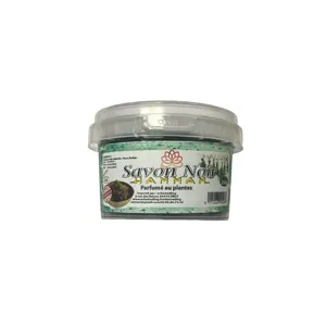 Savon noir