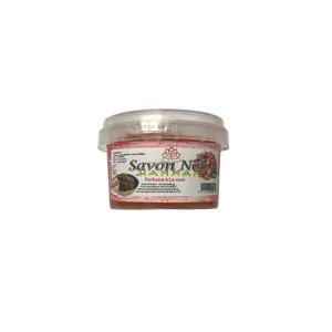 Savon noir