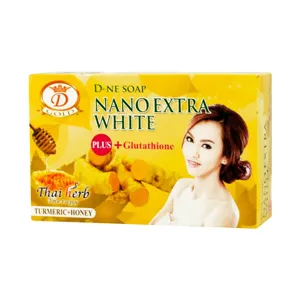 Nano Extra White