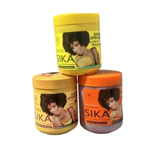 sika savon africain