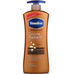 Vaseline Lotion corporelle - Lait corporel