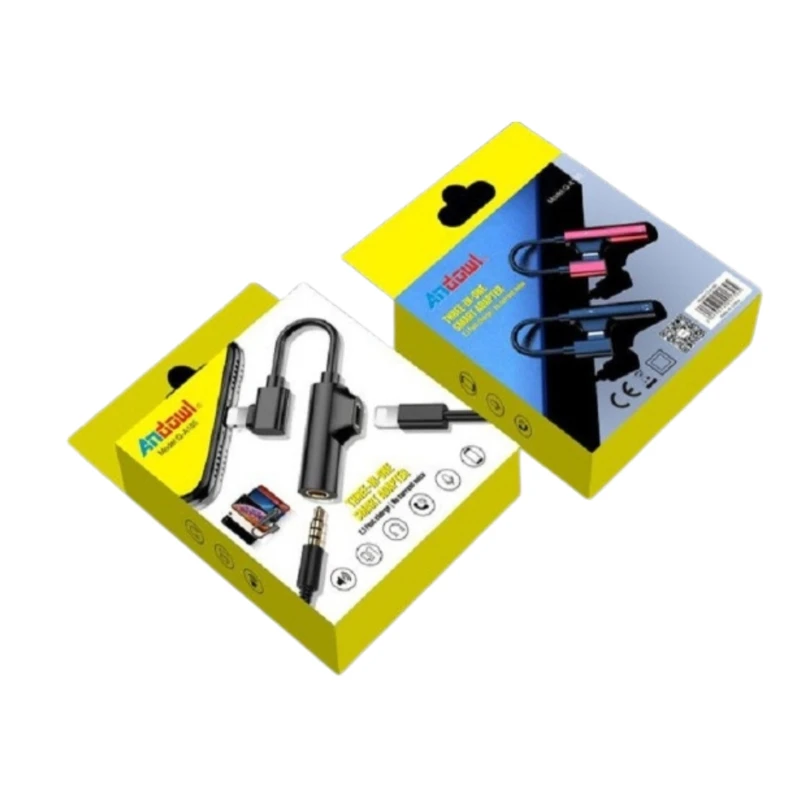Adaptateur de chargeur