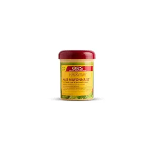 ORS HAIRRESCUE – Hair Mayonnaise
