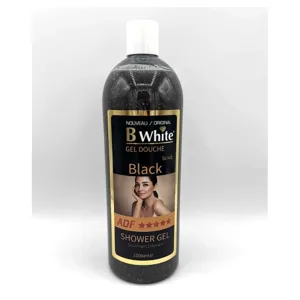 Gel douche noir