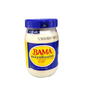Moyonnaie BAMA