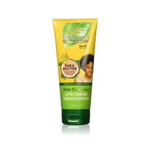 Crème hydratante capillaire