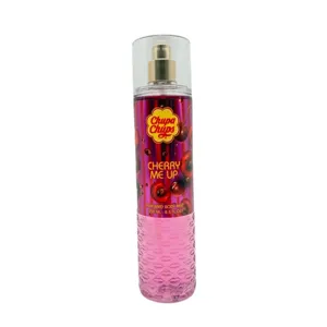 Brume parfumée