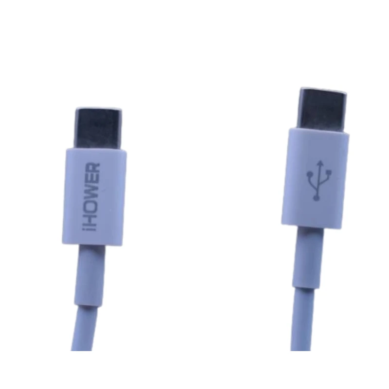 Câble usb-c vers usb-c