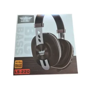 Casque Bluetooth