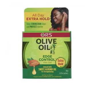 ORS OLIVE OIL Edge Control