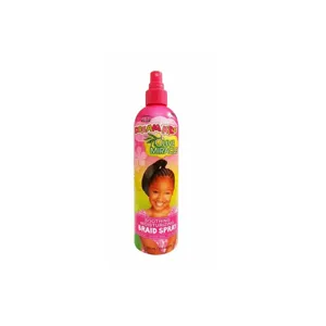 AFRICAN PRIDE OLIVE MIRACLE DREAM KIDS – Spray Pour Les Tresses