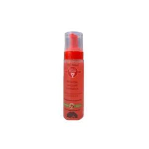 Mousse Capilaire
