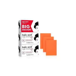 Kojic Soap – Big Size
