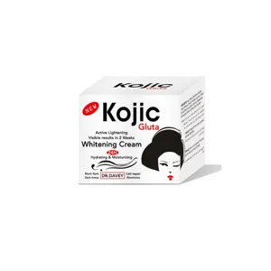 Whitening Cream