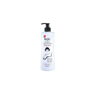 Kojic Skin Lightening Body Lotion (500ml)