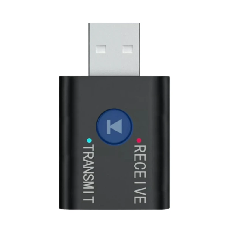 2 in 1 usb bluetooth