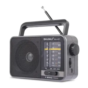 Radio