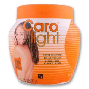 Crème de Beauté hydratante