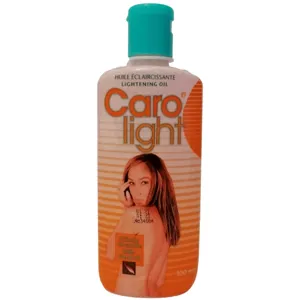 Huile Peau - CARO WHITE