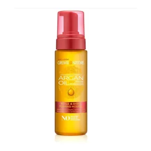 Mousse Coiffante