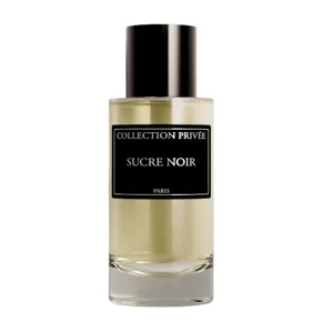 Eau de Parfum Sucre Noir Collection Privée