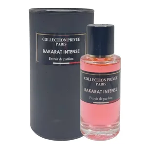 Bakara intense - Collection Privée Paris