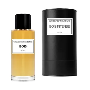Bois de la Collection Privée