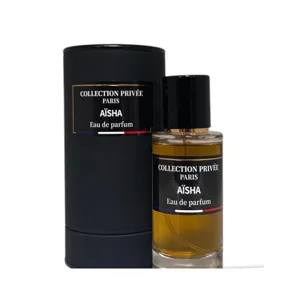 Eau de parfum  aisha
