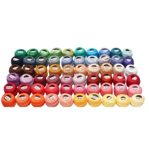 Bobine Fil Coton