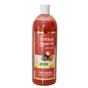Gel douche