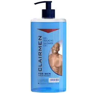 Gel Douche pour homme