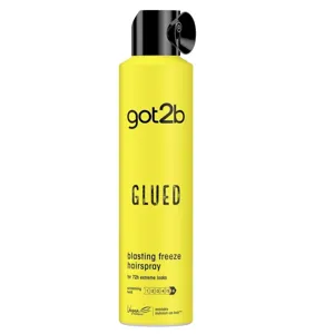 Got2b spray