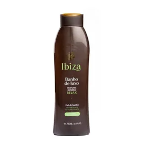 Gel douche relax - Ibiza