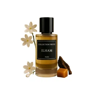 Parfum ILHAM - Collection Privée