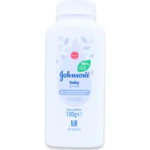 Johnson & Johnson
