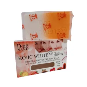Savon kojic white