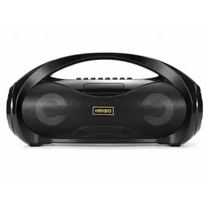 Kimiso Bluetooth