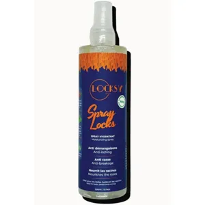 Spray Locks