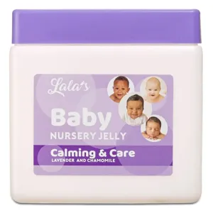 Crème pour bébé