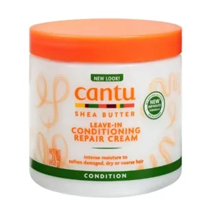 Crème Revitalisante & Réparatrice Sans Rinçage