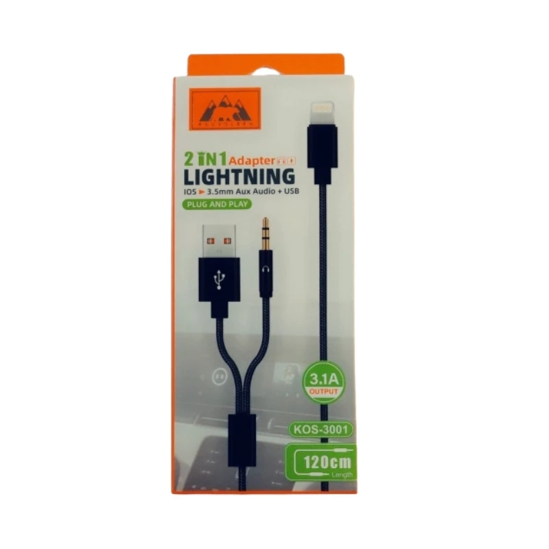 Lightning