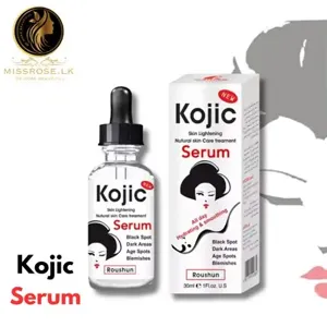 Kojic Skin Lightening Serum – 30 ml