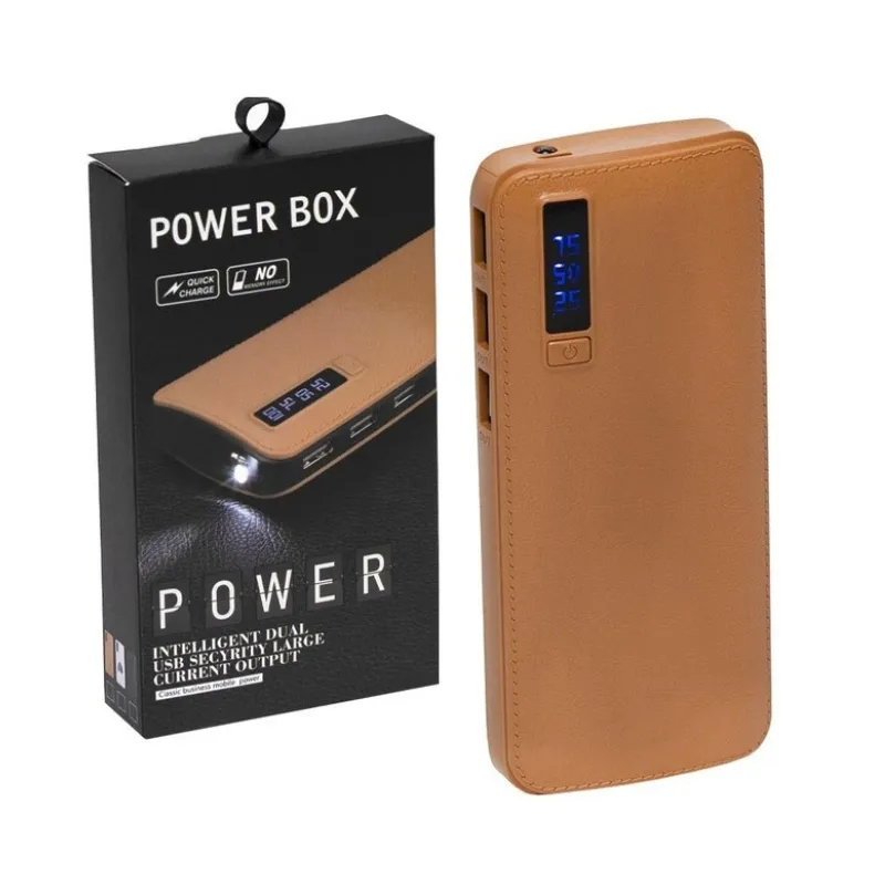 Batterie portable