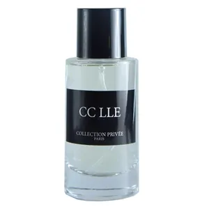 EAU DE Parfum Cclle Collection Privée Paris