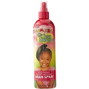 Spray apaisant