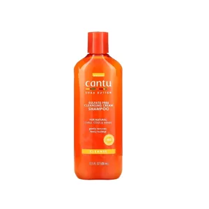 Shampooing cantu
