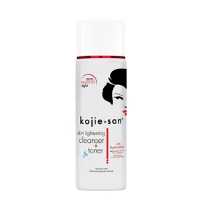 Lotion nettoyante