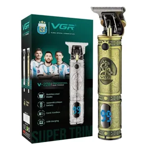 VGR Tondeuse à cheveux