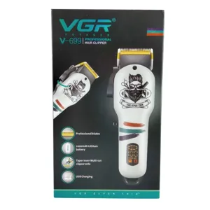 VGR Tondeuse à cheveux